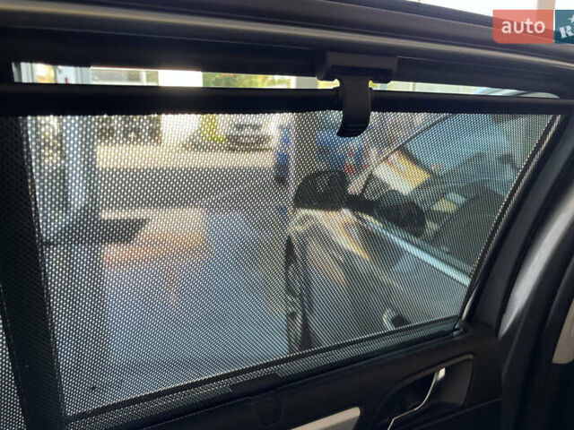 Сірий Шкода Суперб, об'ємом двигуна 1.97 л та пробігом 254 тис. км за 9700 $, фото 22 на Automoto.ua