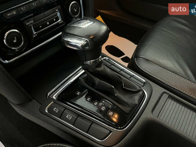 Сірий Шкода Суперб, об'ємом двигуна 1.97 л та пробігом 254 тис. км за 9700 $, фото 14 на Automoto.ua