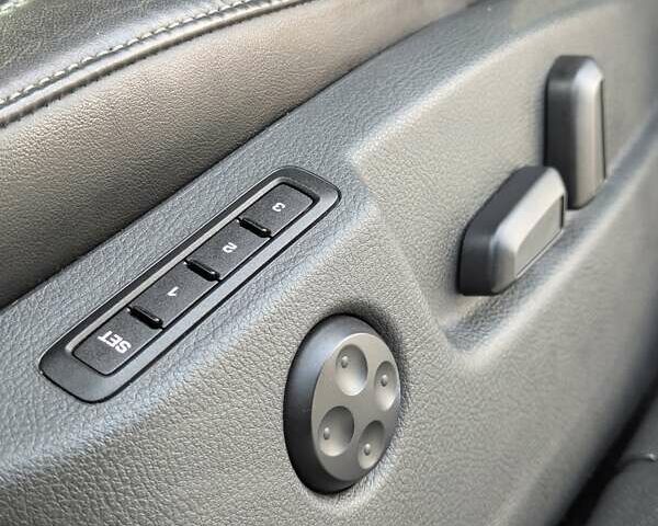 Сірий Шкода Суперб, об'ємом двигуна 1.8 л та пробігом 215 тис. км за 8800 $, фото 22 на Automoto.ua