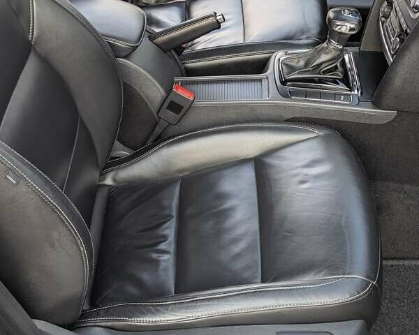 Сірий Шкода Суперб, об'ємом двигуна 1.8 л та пробігом 215 тис. км за 8800 $, фото 45 на Automoto.ua