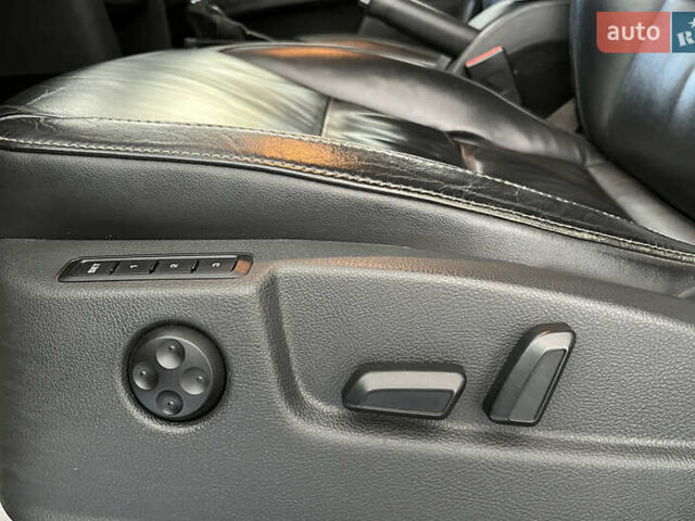 Сірий Шкода Суперб, об'ємом двигуна 1.97 л та пробігом 254 тис. км за 9700 $, фото 11 на Automoto.ua