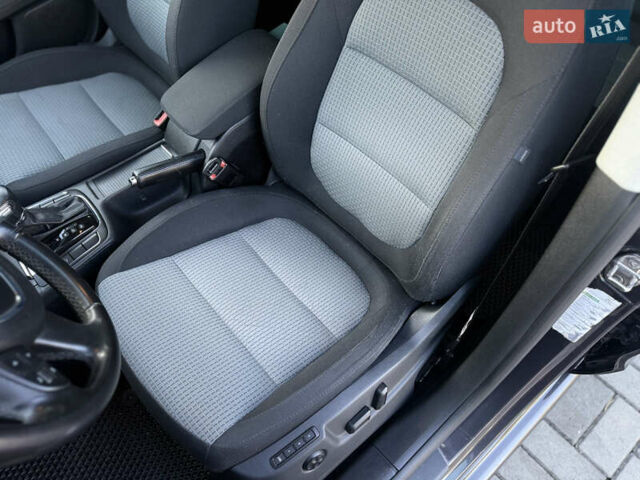 Серый Шкода Суперб, объемом двигателя 1.97 л и пробегом 270 тыс. км за 11700 $, фото 47 на Automoto.ua