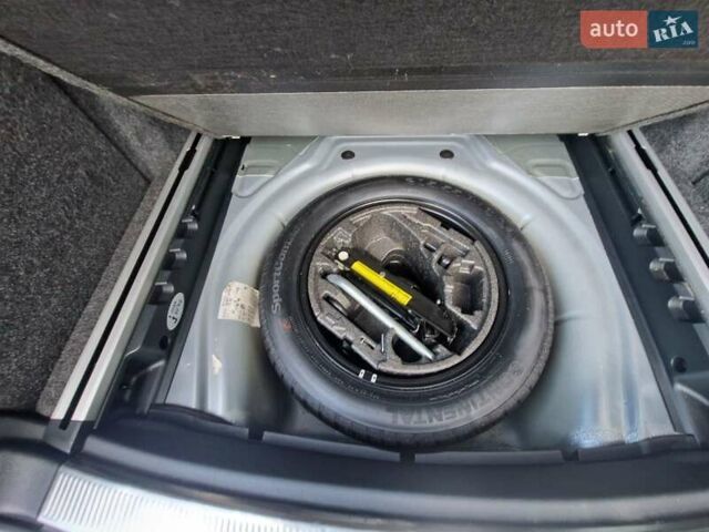 Сірий Шкода Суперб, об'ємом двигуна 1.8 л та пробігом 225 тис. км за 8807 $, фото 67 на Automoto.ua