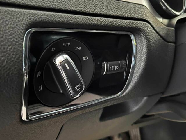 Сірий Шкода Суперб, об'ємом двигуна 2 л та пробігом 254 тис. км за 9700 $, фото 12 на Automoto.ua