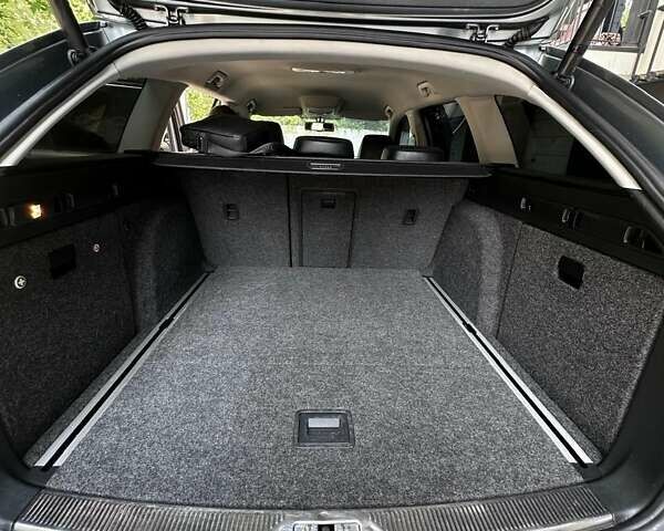 Сірий Шкода Суперб, об'ємом двигуна 1.8 л та пробігом 225 тис. км за 8807 $, фото 75 на Automoto.ua