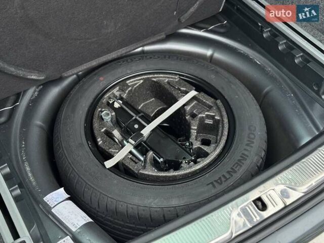 Серый Шкода Суперб, объемом двигателя 2 л и пробегом 226 тыс. км за 14499 $, фото 64 на Automoto.ua