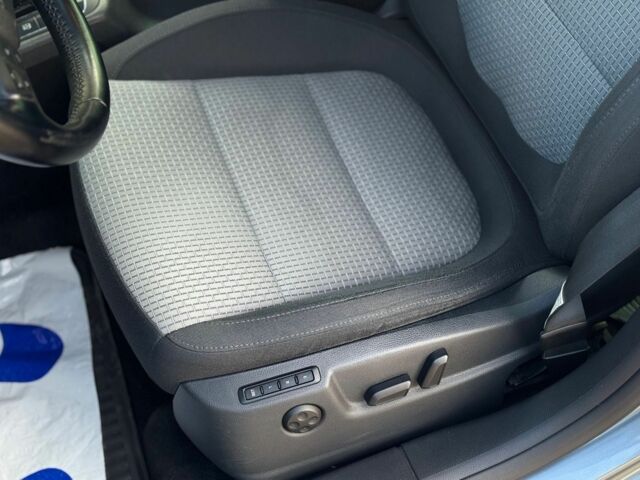 Серый Шкода Суперб, объемом двигателя 2 л и пробегом 241 тыс. км за 8200 $, фото 17 на Automoto.ua