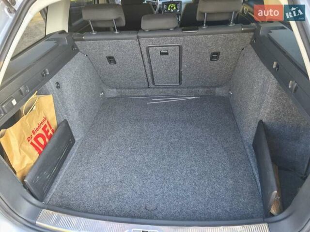 Серый Шкода Суперб, объемом двигателя 1.8 л и пробегом 317 тыс. км за 8500 $, фото 24 на Automoto.ua