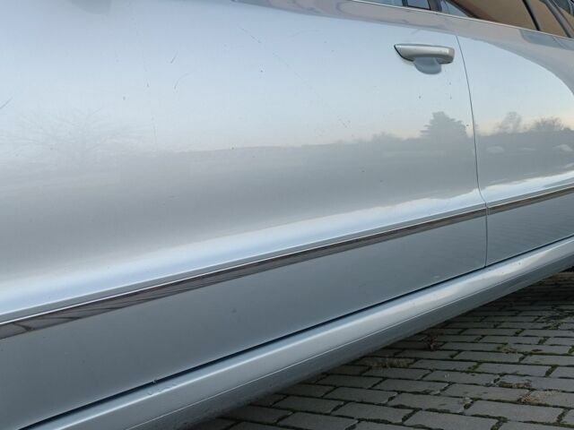 Серый Шкода Суперб, объемом двигателя 1.6 л и пробегом 328 тыс. км за 6950 $, фото 15 на Automoto.ua