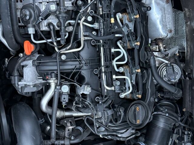 Серый Шкода Суперб, объемом двигателя 2 л и пробегом 288 тыс. км за 11300 $, фото 19 на Automoto.ua