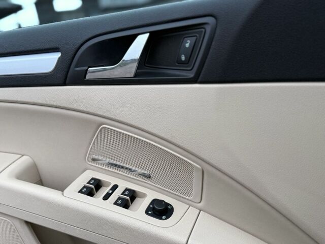 Серый Шкода Суперб, объемом двигателя 2 л и пробегом 288 тыс. км за 11300 $, фото 9 на Automoto.ua