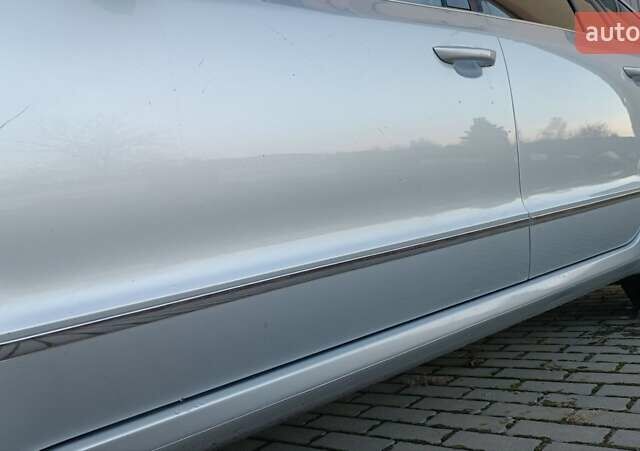 Серый Шкода Суперб, объемом двигателя 1.6 л и пробегом 328 тыс. км за 7950 $, фото 39 на Automoto.ua