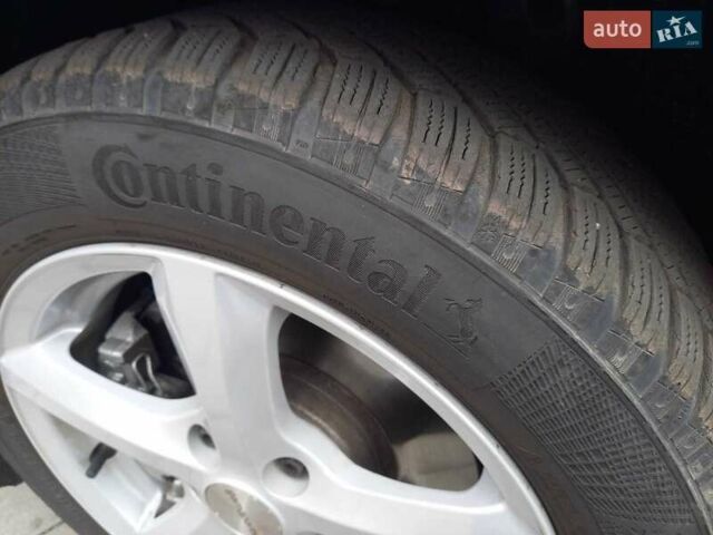 Серый Шкода Суперб, объемом двигателя 1.8 л и пробегом 166 тыс. км за 8500 $, фото 31 на Automoto.ua