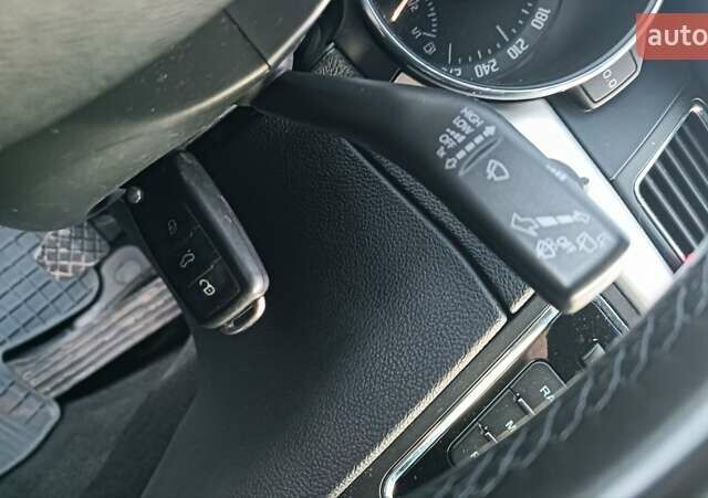 Серый Шкода Суперб, объемом двигателя 1.6 л и пробегом 328 тыс. км за 7950 $, фото 103 на Automoto.ua