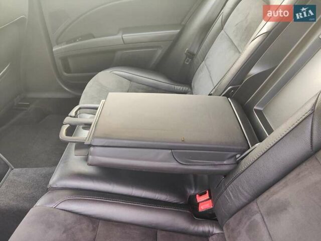 Серый Шкода Суперб, объемом двигателя 1.98 л и пробегом 195 тыс. км за 9700 $, фото 34 на Automoto.ua