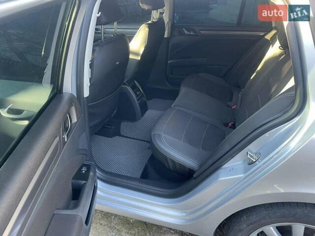 Сірий Шкода Суперб, об'ємом двигуна 1.6 л та пробігом 275 тис. км за 8500 $, фото 8 на Automoto.ua