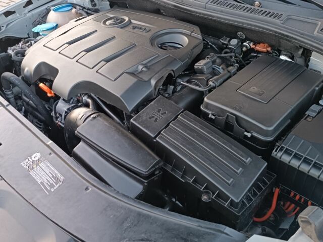 Серый Шкода Суперб, объемом двигателя 1.6 л и пробегом 328 тыс. км за 6950 $, фото 22 на Automoto.ua