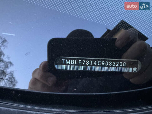 Сірий Шкода Суперб, об'ємом двигуна 2 л та пробігом 343 тис. км за 10500 $, фото 32 на Automoto.ua