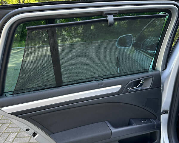 Сірий Шкода Суперб, об'ємом двигуна 2 л та пробігом 322 тис. км за 9700 $, фото 42 на Automoto.ua