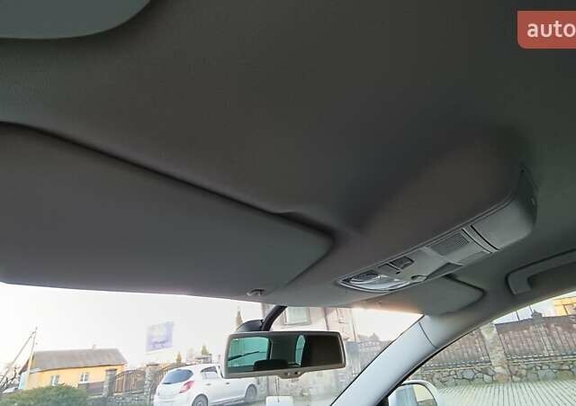 Серый Шкода Суперб, объемом двигателя 1.6 л и пробегом 328 тыс. км за 7950 $, фото 121 на Automoto.ua