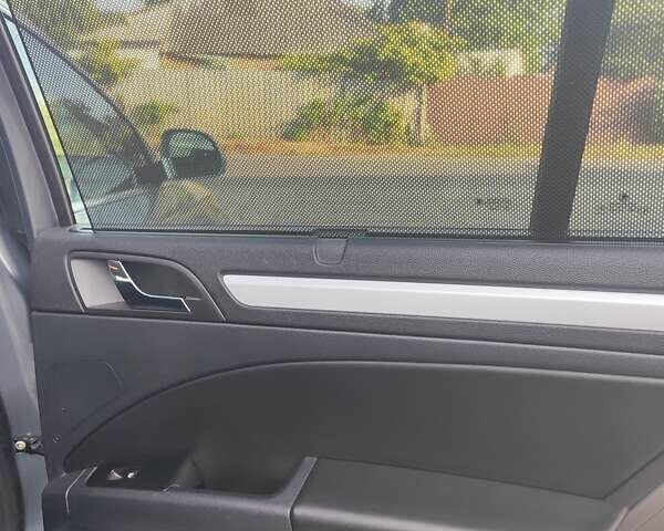 Серый Шкода Суперб, объемом двигателя 1.98 л и пробегом 195 тыс. км за 9700 $, фото 28 на Automoto.ua