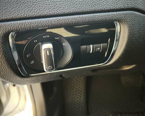 Серый Шкода Суперб, объемом двигателя 1.8 л и пробегом 317 тыс. км за 8500 $, фото 21 на Automoto.ua