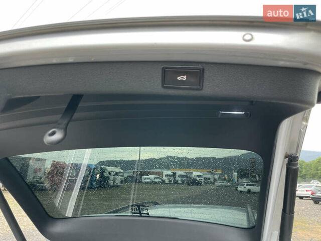 Серый Шкода Суперб, объемом двигателя 2 л и пробегом 280 тыс. км за 10200 $, фото 16 на Automoto.ua