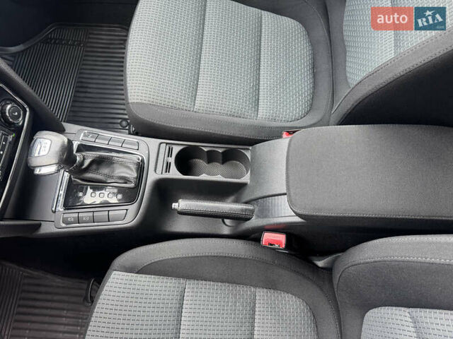 Сірий Шкода Суперб, об'ємом двигуна 1.8 л та пробігом 215 тис. км за 9500 $, фото 39 на Automoto.ua