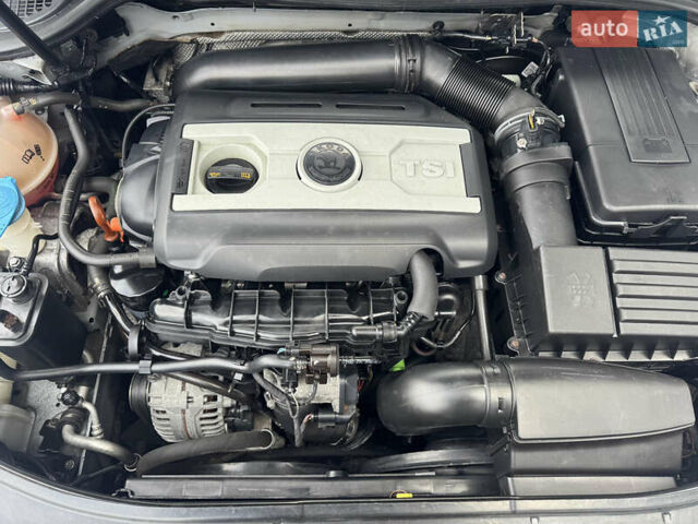 Сірий Шкода Суперб, об'ємом двигуна 1.8 л та пробігом 215 тис. км за 9500 $, фото 68 на Automoto.ua