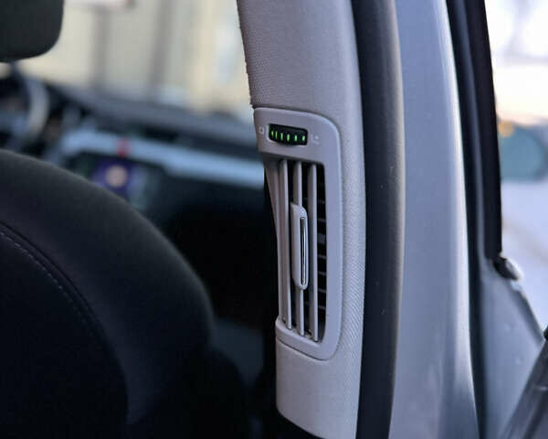 Сірий Шкода Суперб, об'ємом двигуна 2 л та пробігом 343 тис. км за 10500 $, фото 27 на Automoto.ua