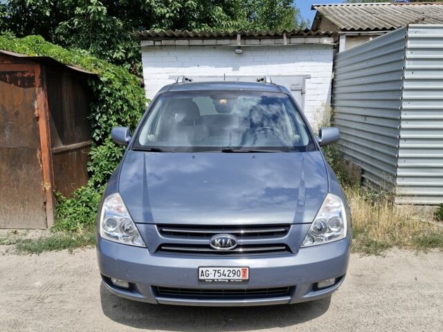 Серый Шкода Суперб, объемом двигателя 1.8 л и пробегом 142 тыс. км за 12000 $, фото 8 на Automoto.ua