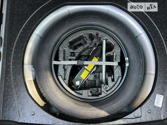 Сірий Шкода Суперб, об'ємом двигуна 2 л та пробігом 176 тис. км за 11850 $, фото 46 на Automoto.ua