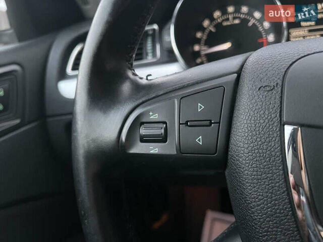 Сірий Шкода Суперб, об'ємом двигуна 2 л та пробігом 256 тис. км за 10700 $, фото 61 на Automoto.ua