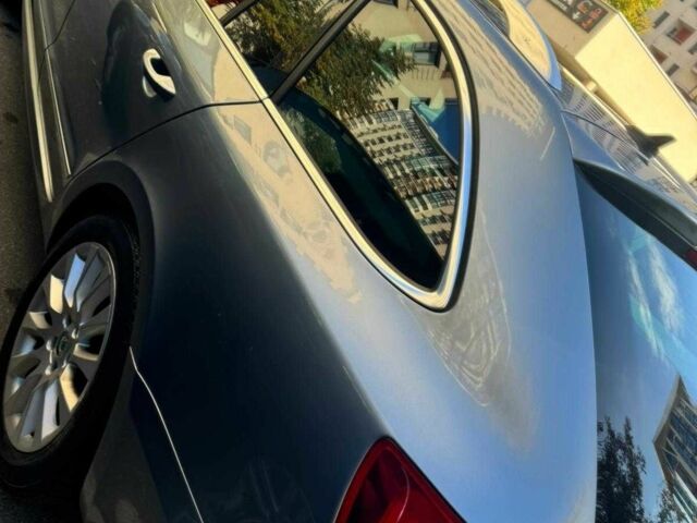 Сірий Шкода Суперб, об'ємом двигуна 2 л та пробігом 221 тис. км за 7000 $, фото 2 на Automoto.ua