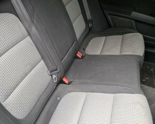 Серый Шкода Суперб, объемом двигателя 1.8 л и пробегом 142 тыс. км за 12000 $, фото 6 на Automoto.ua