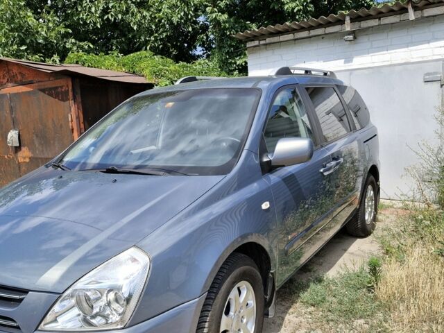 Серый Шкода Суперб, объемом двигателя 1.8 л и пробегом 142 тыс. км за 12000 $, фото 9 на Automoto.ua