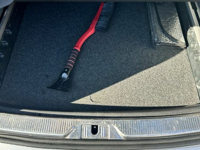 Серый Шкода Суперб, объемом двигателя 2 л и пробегом 185 тыс. км за 11000 $, фото 6 на Automoto.ua