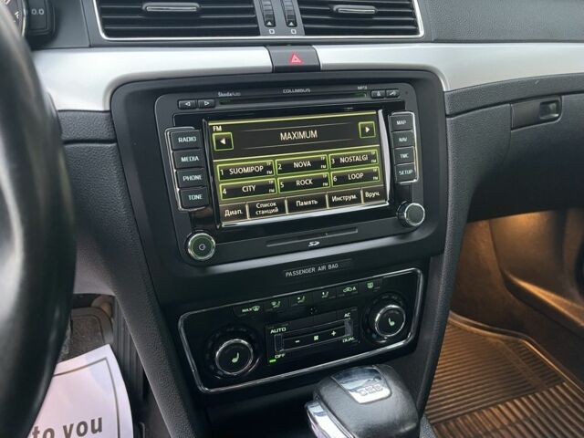 Сірий Шкода Суперб, об'ємом двигуна 2 л та пробігом 236 тис. км за 10600 $, фото 5 на Automoto.ua