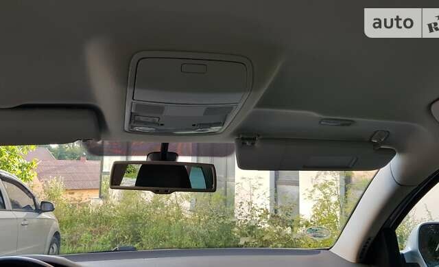 Серый Шкода Суперб, объемом двигателя 1.6 л и пробегом 240 тыс. км за 8900 $, фото 9 на Automoto.ua