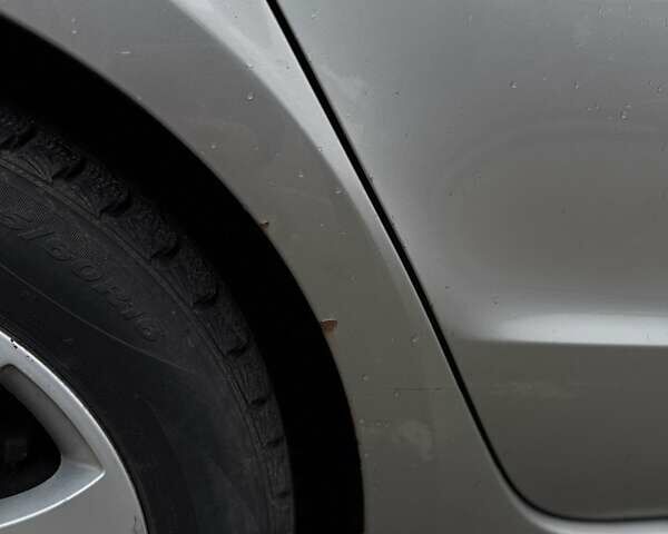 Серый Шкода Суперб, объемом двигателя 1.6 л и пробегом 198 тыс. км за 9000 $, фото 1 на Automoto.ua