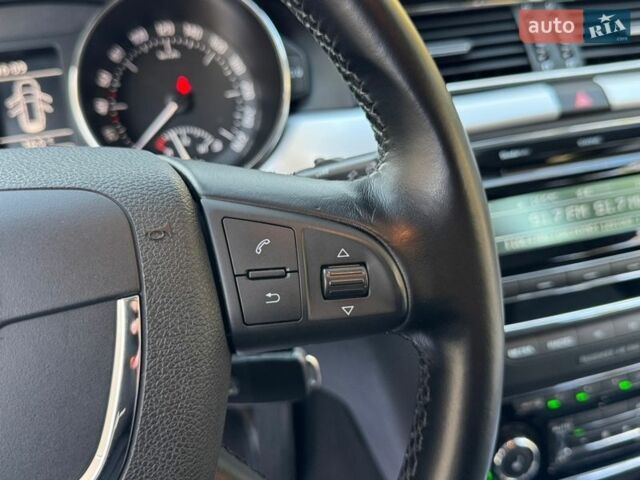 Сірий Шкода Суперб, об'ємом двигуна 2 л та пробігом 286 тис. км за 10999 $, фото 82 на Automoto.ua