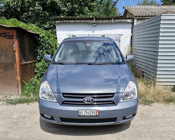 Серый Шкода Суперб, объемом двигателя 1.8 л и пробегом 142 тыс. км за 12000 $, фото 2 на Automoto.ua