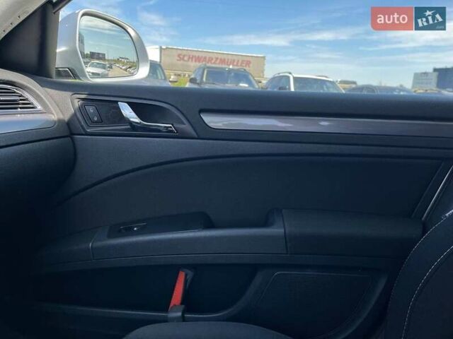 Серый Шкода Суперб, объемом двигателя 1.6 л и пробегом 290 тыс. км за 10990 $, фото 35 на Automoto.ua