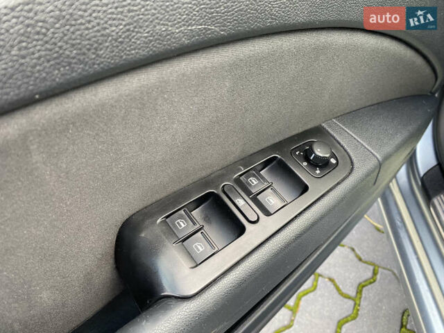 Шкода Суперб 2013 у Івано-Франківську на Automoto.ua Сірий Шкода Суперб, об'ємом двигуна 1.8 л та пробігом 239 тис. км за 8450 $, фото 14 на Automoto.ua