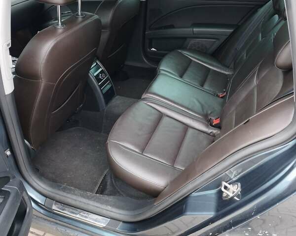 Сірий Шкода Суперб, об'ємом двигуна 2 л та пробігом 270 тис. км за 11499 $, фото 11 на Automoto.ua