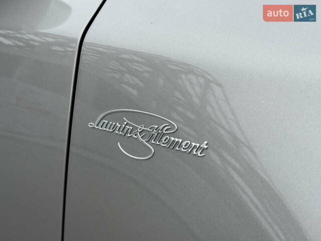 Сірий Шкода Суперб, об'ємом двигуна 1.8 л та пробігом 180 тис. км за 9900 $, фото 17 на Automoto.ua