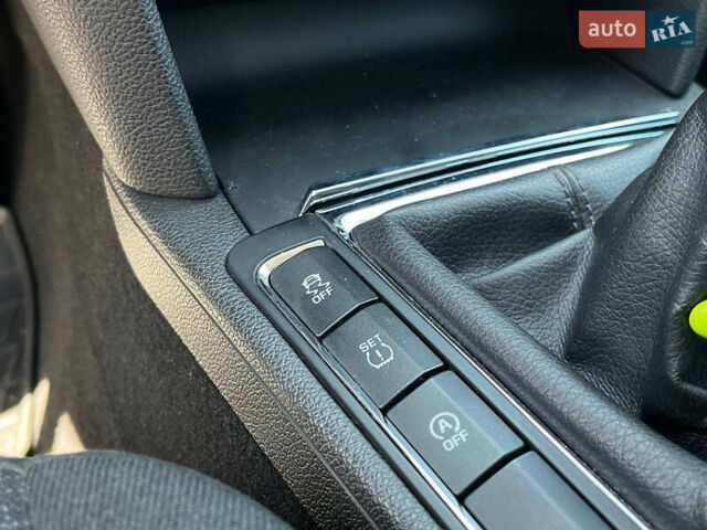 Серый Шкода Суперб, объемом двигателя 1.6 л и пробегом 290 тыс. км за 10990 $, фото 37 на Automoto.ua