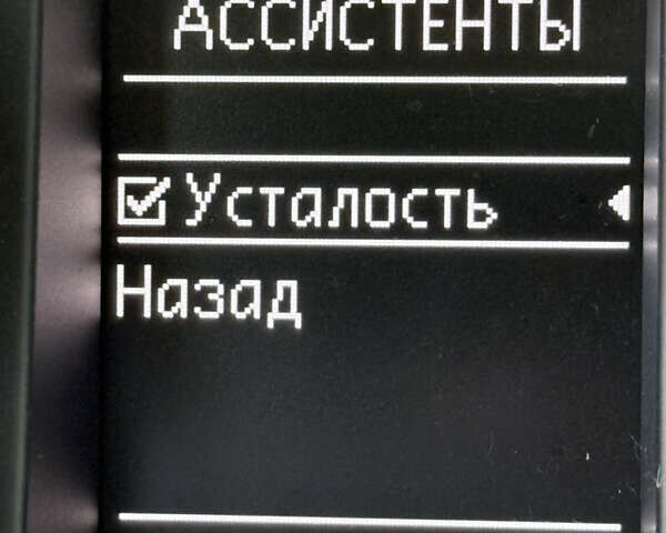Серый Шкода Суперб, объемом двигателя 1.97 л и пробегом 304 тыс. км за 12000 $, фото 18 на Automoto.ua
