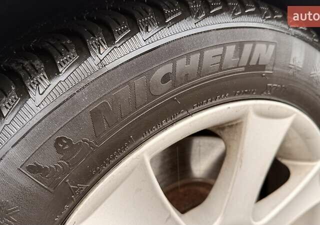 Серый Шкода Суперб, объемом двигателя 1.8 л и пробегом 289 тыс. км за 8500 $, фото 30 на Automoto.ua