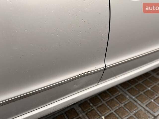 Серый Шкода Суперб, объемом двигателя 1.8 л и пробегом 289 тыс. км за 8500 $, фото 10 на Automoto.ua